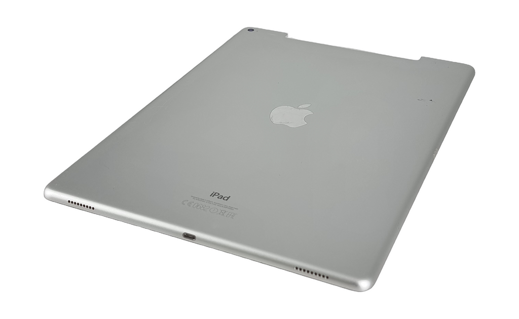 Apple iPad Pro Tablet, 128GB, Wifi + Cellular-Vodafone, Silver, A1652