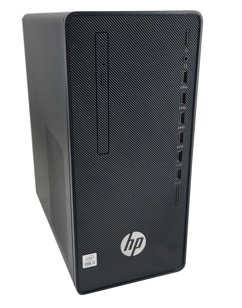 HP ProDesk 290 G4 MT PC, Core i3 10th Gen, 8GB RAM, 256GB SSD, Windows 11