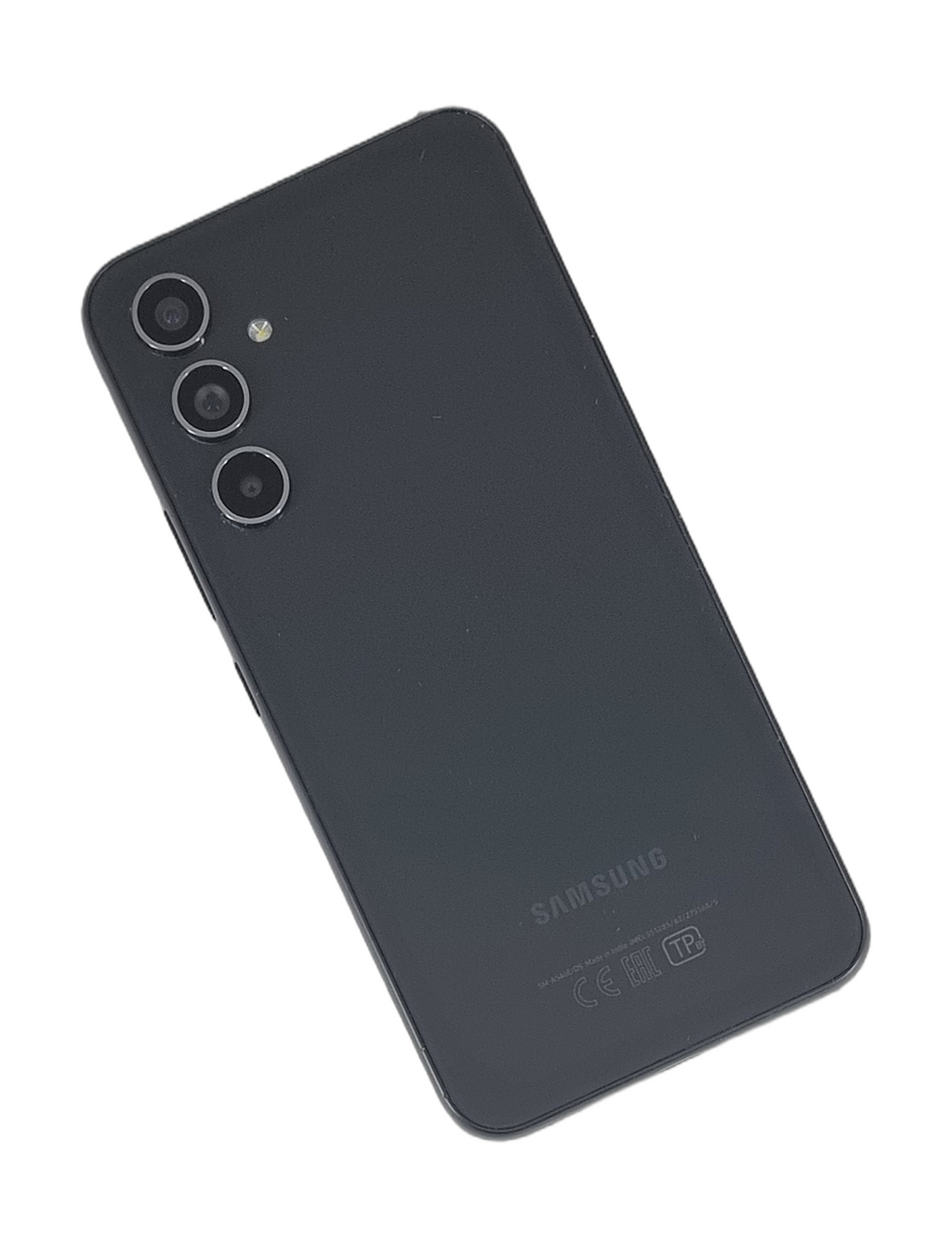 Samsung Galaxy A54 Smartphone, Graphite, 128GB, Unlocked, SM-A546E