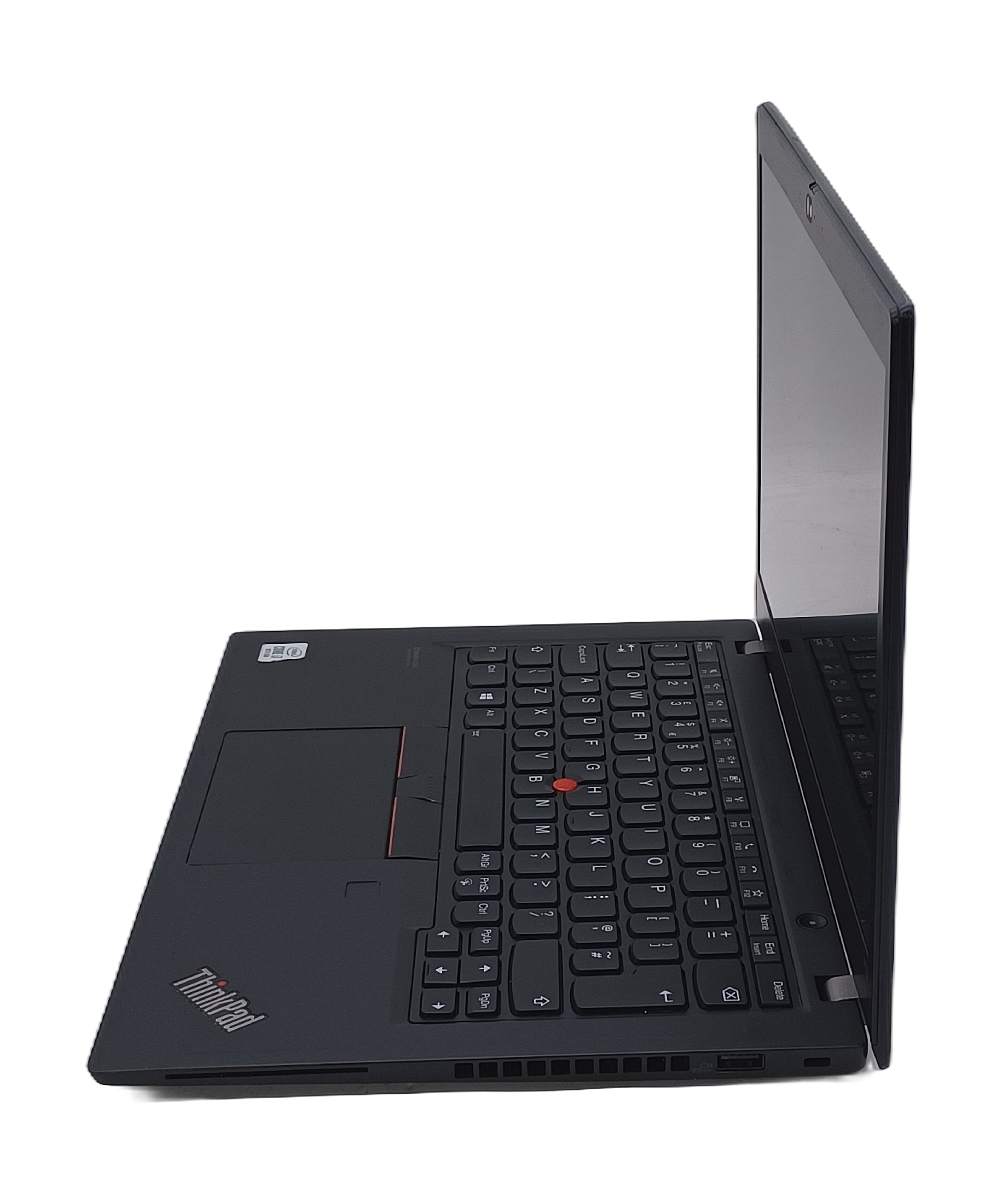 Lenovo ThinkPad X13 Laptop, 13.3" i7 10th Gen, 16GB RAM, 256GB SSD, Win 11
