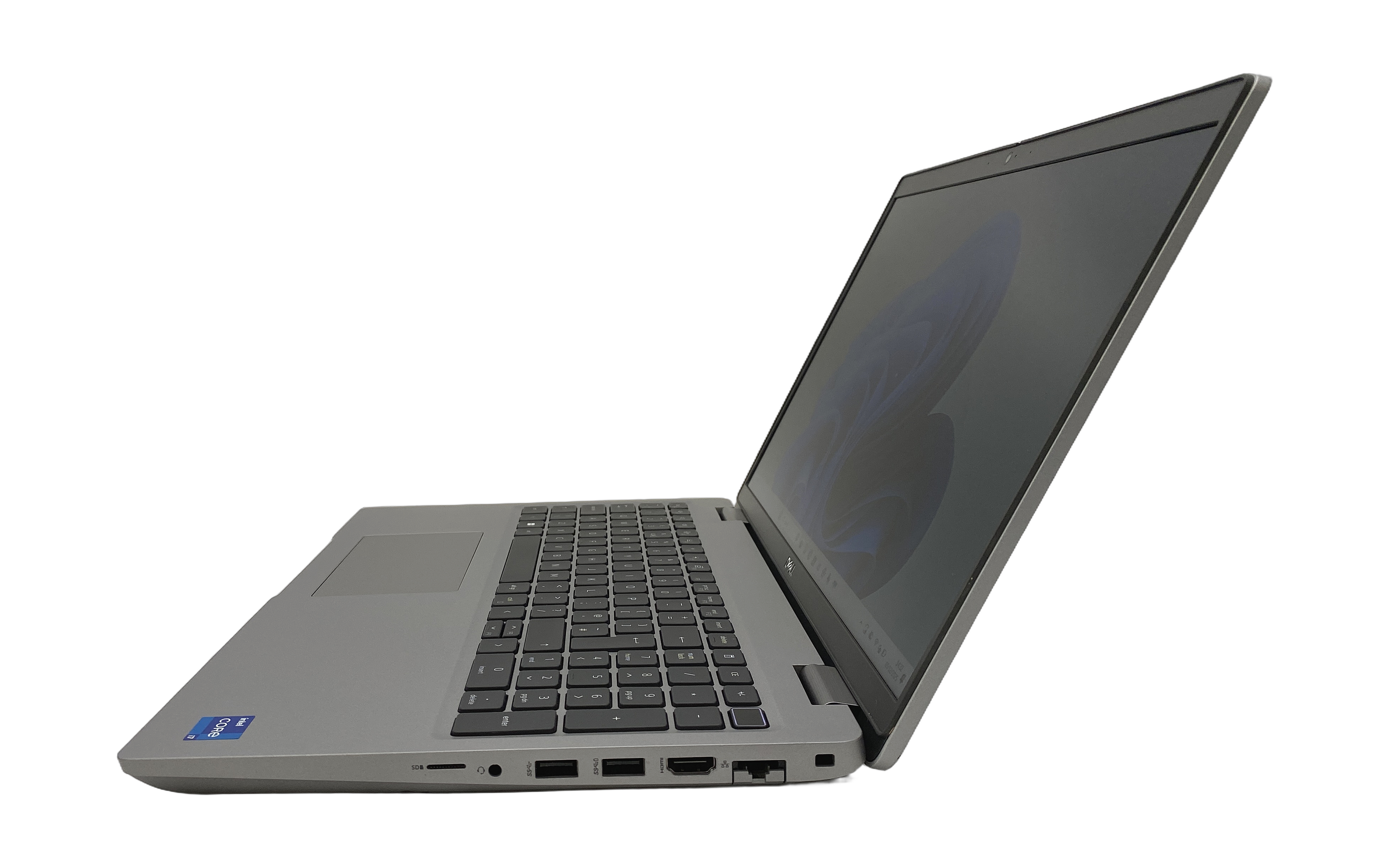 Dell Precision 3561 Laptop, 15.6" Core i7 11th Gen, 16GB RAM, 256GB SSD, Win 11