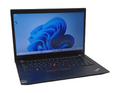 Lenovo T14s Gen 1 Laptop, 14" Ryzen Pro 4650U, 16GB RAM, 256GB SSD, Win 11