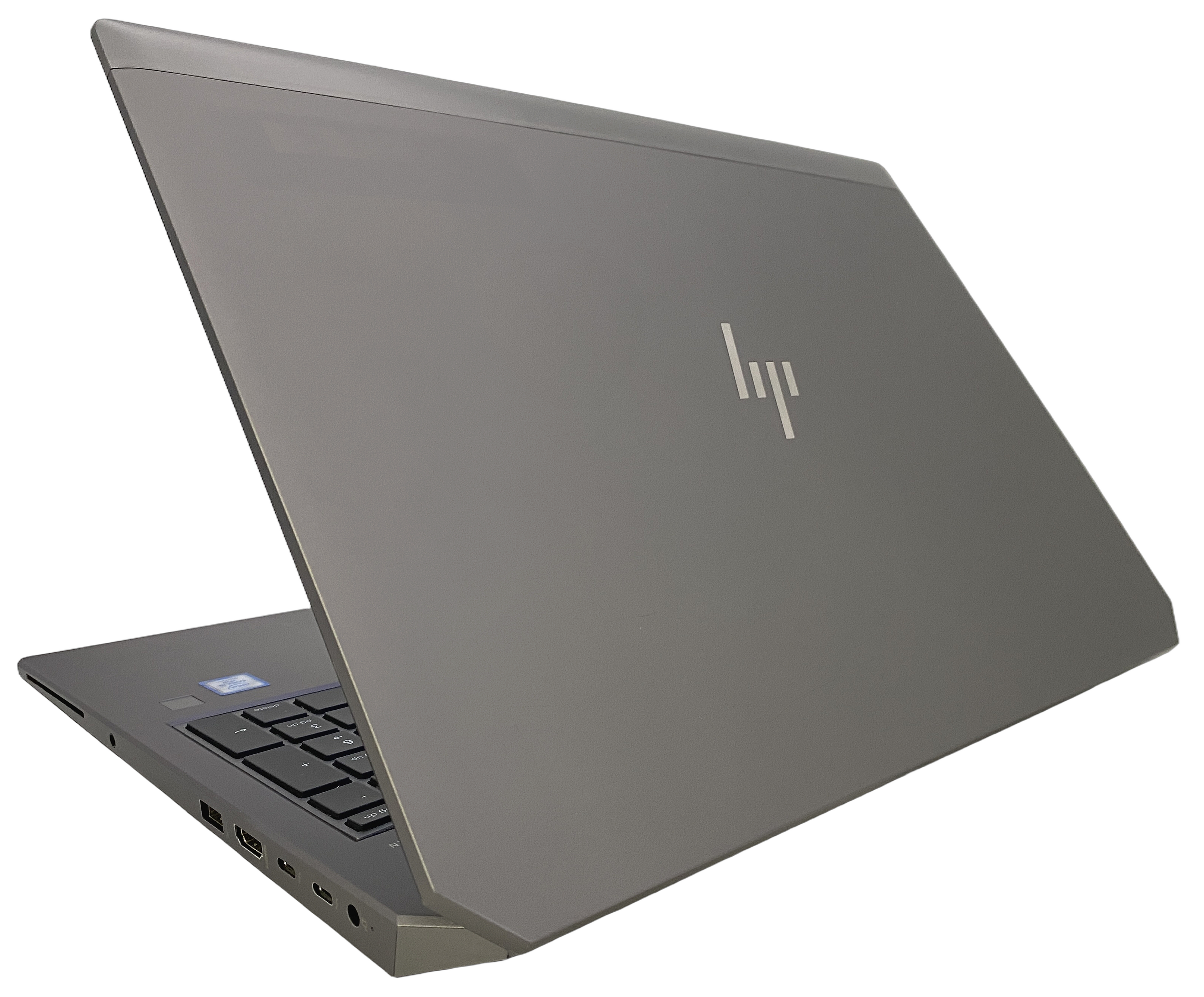 HP Zbook G6 Laptop, 15.5" i9 9th Gen, 32GB RAM, 512GB SSD, T1000, Windows 11