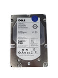 Dell SAS 3.5" 600GB 15K 6GBPS