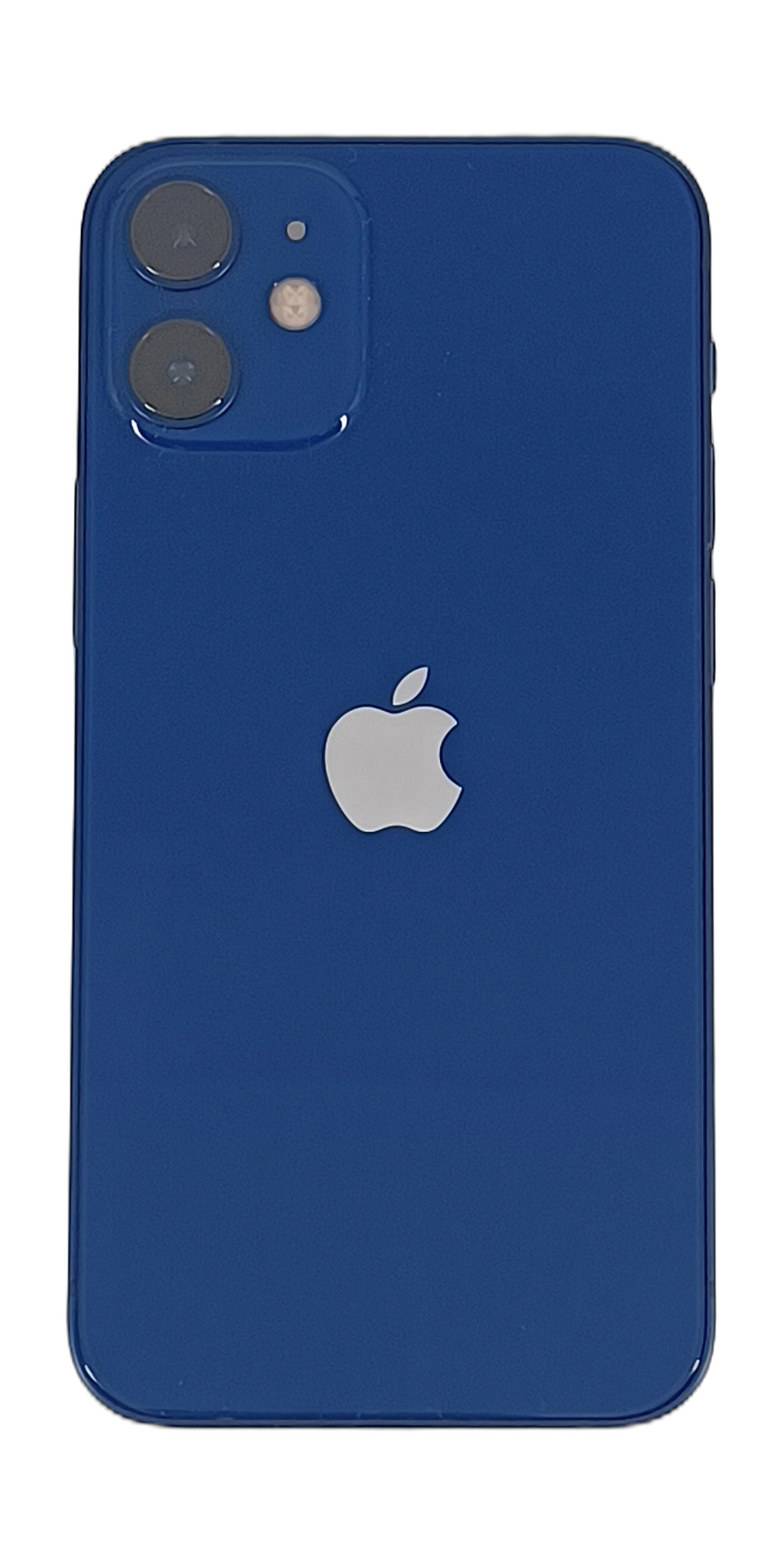 Apple iPhone 12 Mini Smartphone, 64GB, Blue, Network Unlocked, A2399