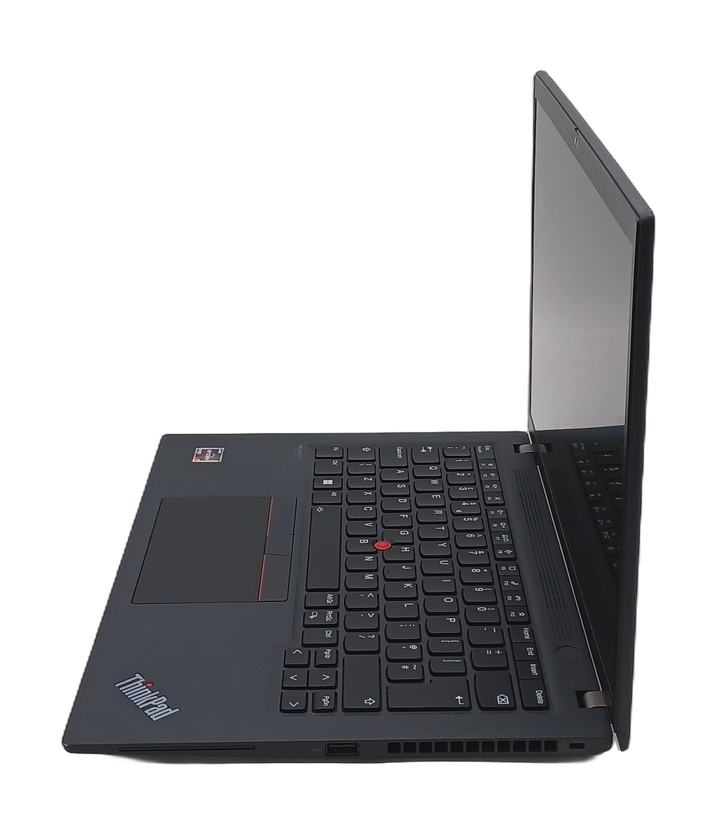Lenovo T14s Gen 3A Laptop, 14" Ryzen 7 Pro 6850U, 16GB RAM, 512GB SSD, Win 11