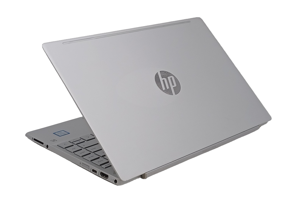 HP Pavilion 13-an0006na Laptop, 13.3" i5 8th Gen, 8GB RAM, 256GB SSD, Win 11