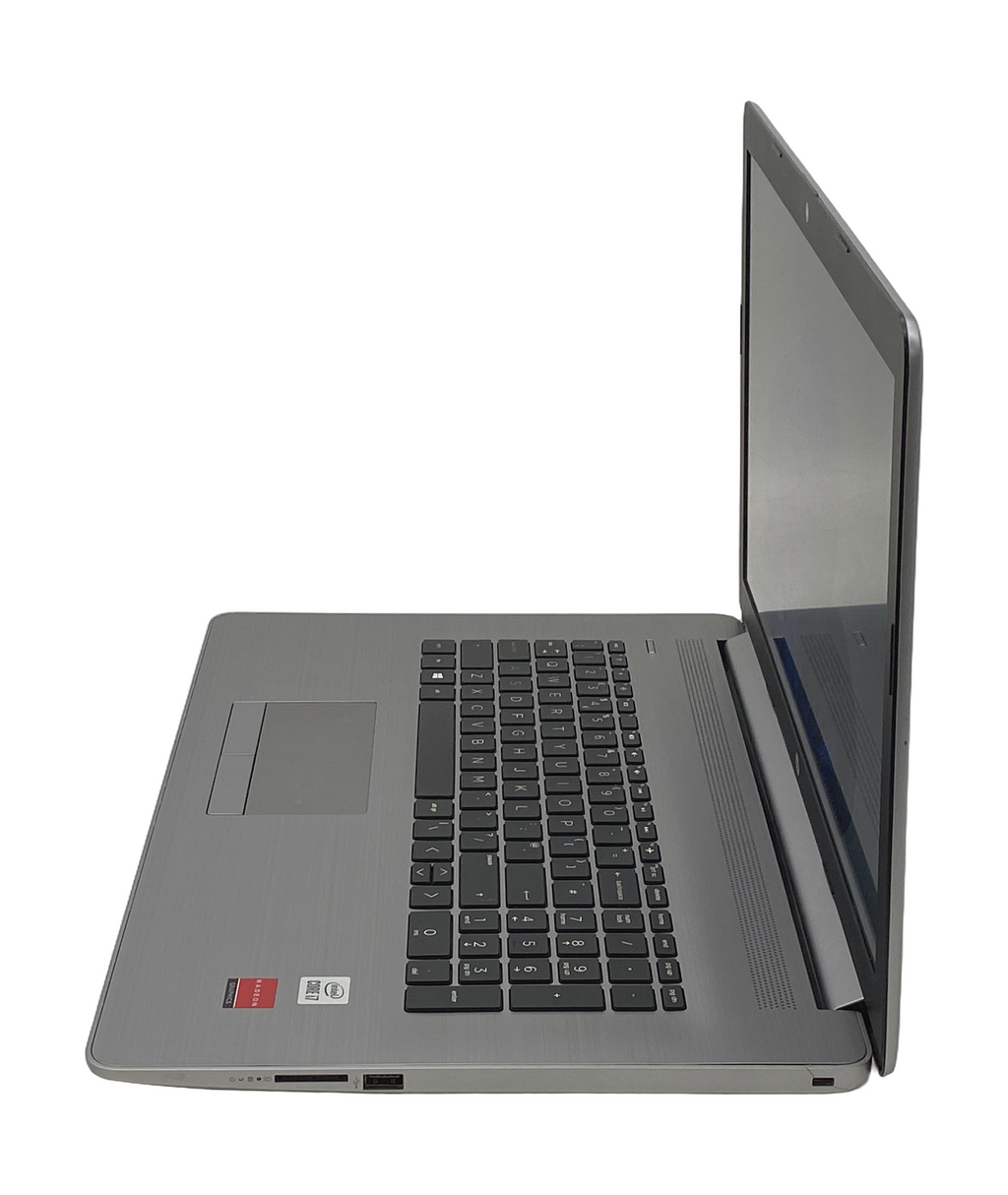 HP 470 G8 Notebook, 17.1", i7 10th Gen, 8GB RAM, 256GB SSD
