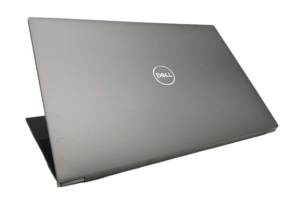 Dell Precision 5560 Laptop, 15.6" i7 11th Gen, 32GB RAM, 512GB SSD, Windows 11