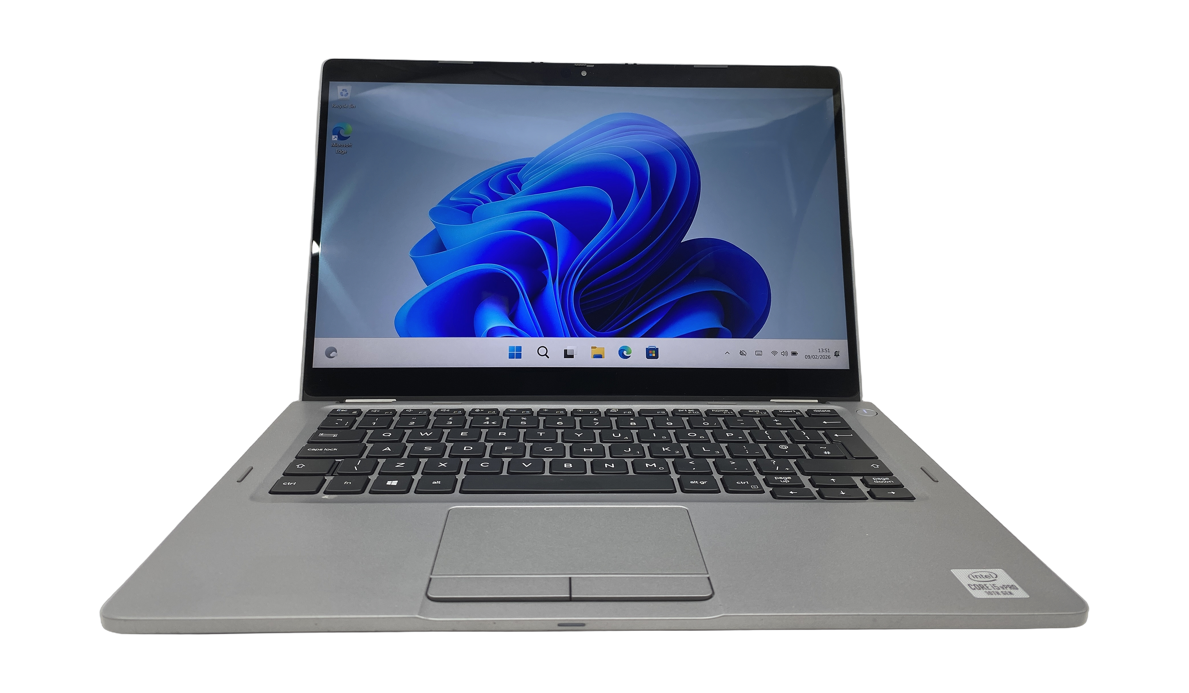 Dell Latitude 5310 2 In 1 , 13" i5 10th Gen, 8GB RAM, 256GB SSD, Win11