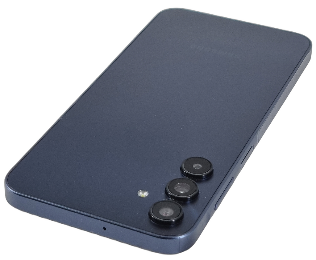 Samsung Galaxy A15, 128GB, Blue, Network Unlocked, SM-A156B