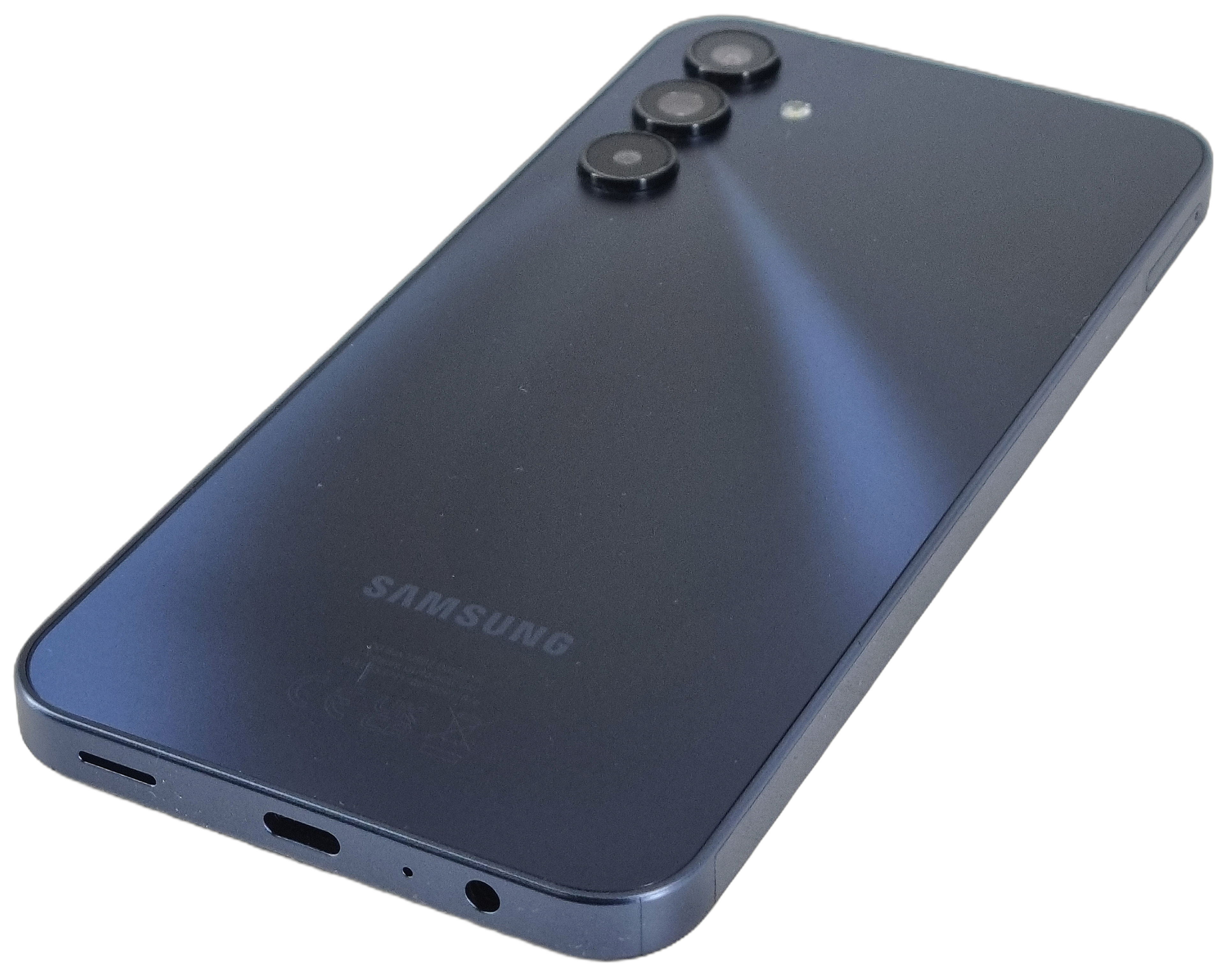 Samsung Galaxy A15, 128GB, Blue, Network Unlocked, SM-A156B