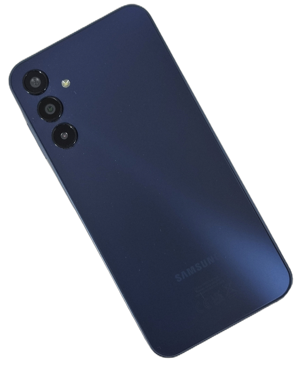 Samsung Galaxy A15, 128GB, Blue, Network Unlocked, SM-A156B