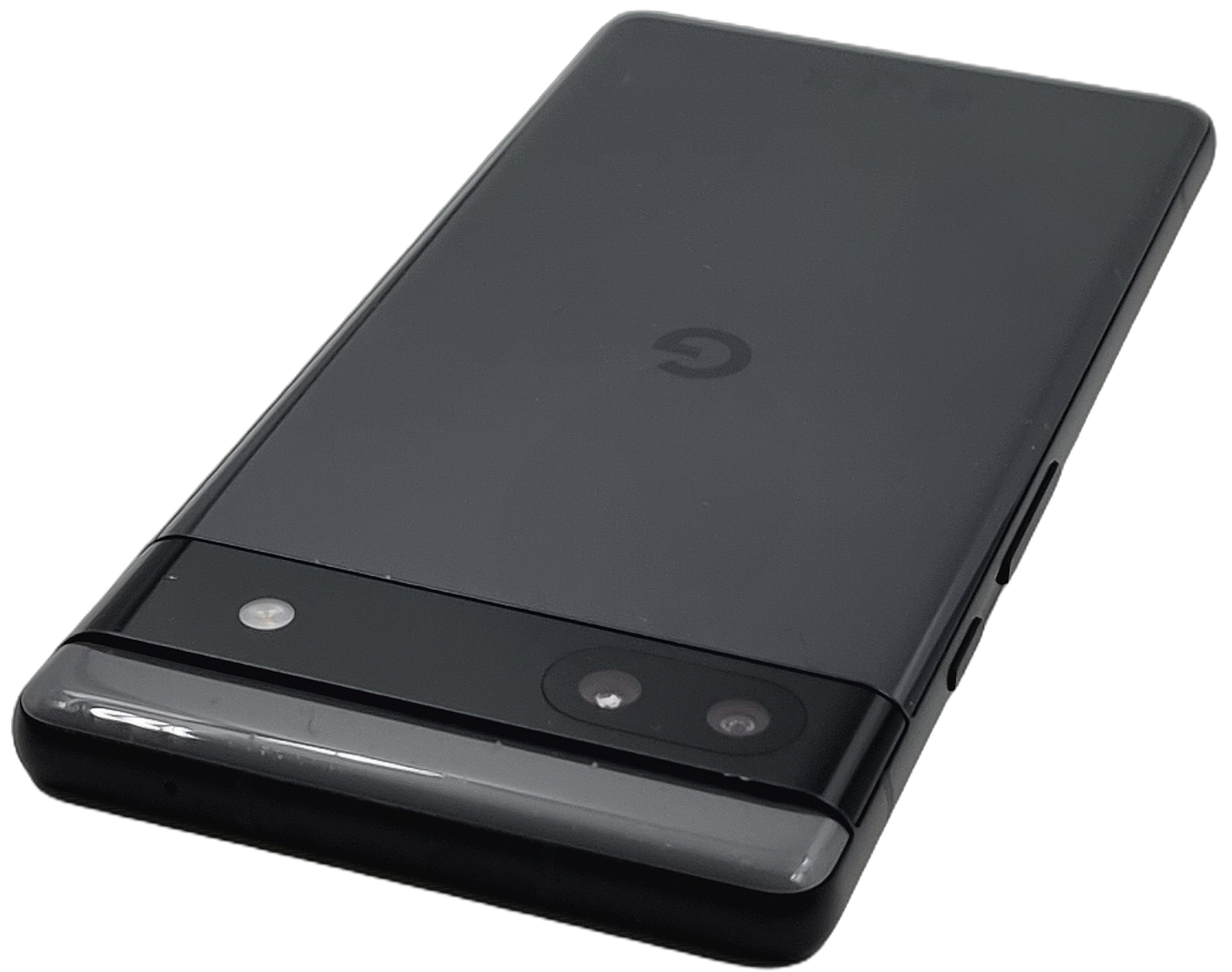 Google Pixel 6a, 128GB, Network Unlocked, Chalk Black, PIXEL 6a