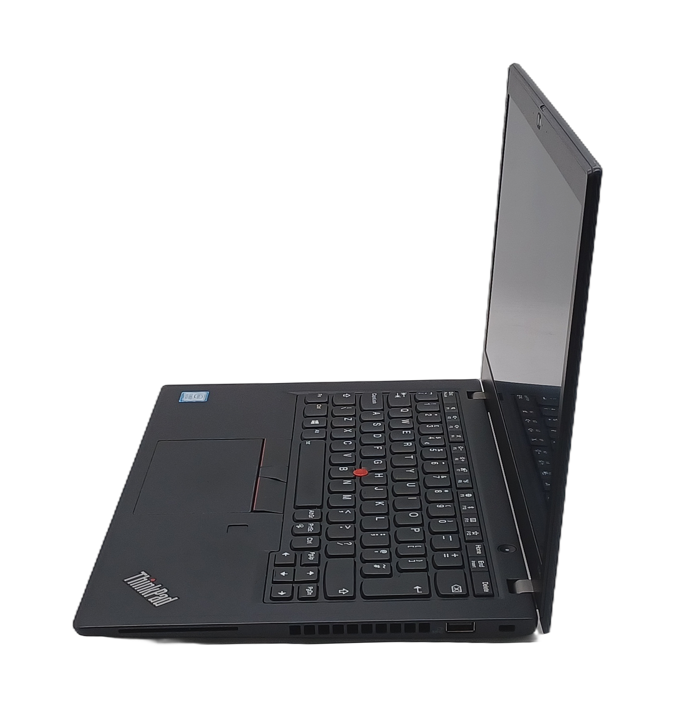 Lenovo ThinkPad X390 Laptop, 13.3" i7 8th Gen, 16GB RAM, 256GB SSD, Windows 11