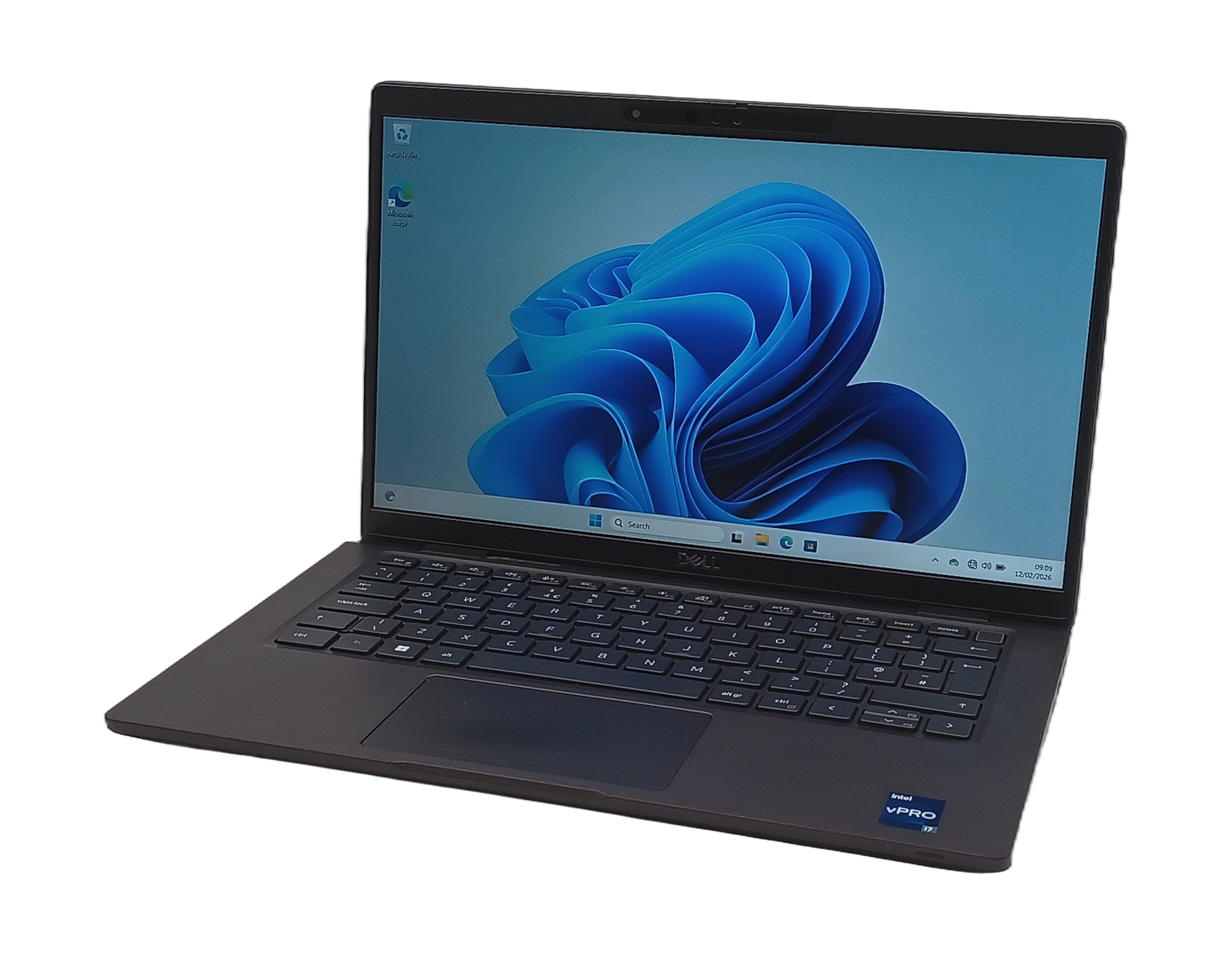 Dell Latitude 7330 Laptop, 13.3" i7 12th Gen, 16GB RAM, 256GB SSD, Windows 11