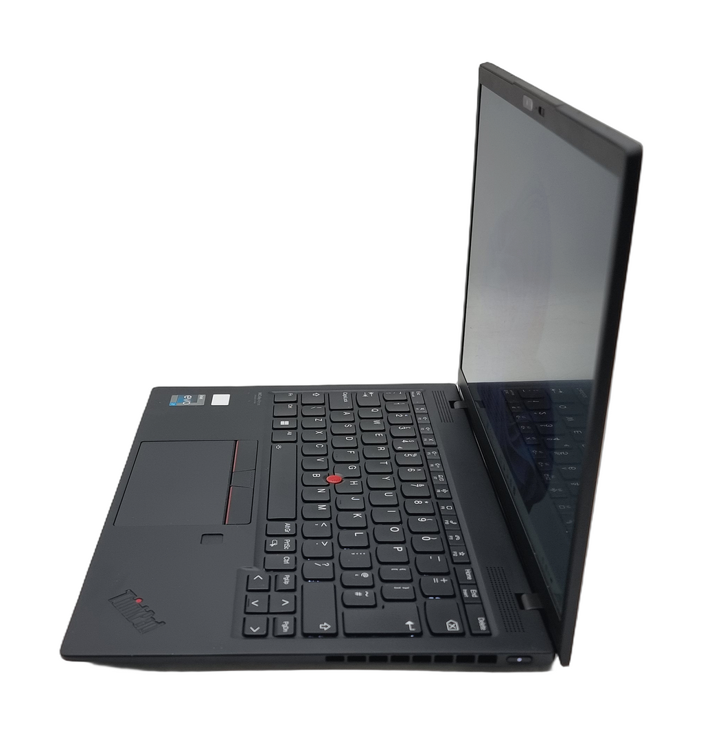 Lenovo ThinkPad X1 Nano Gen 2 13" i7 12th Gen, 16GB RAM, 256GB SSD, Win11