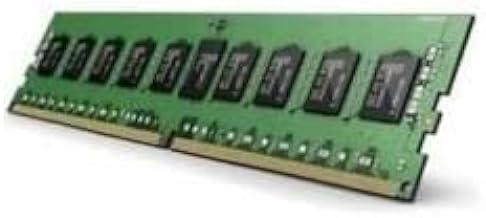 64GB DDR4 3200MHz Registered Dual Rank Memory