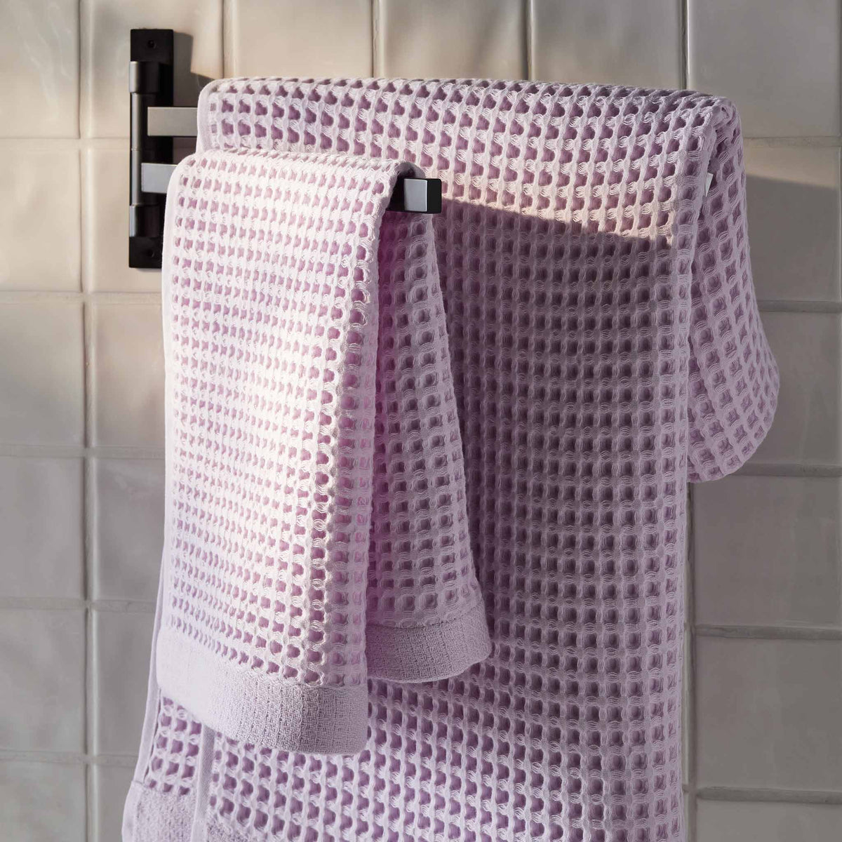 Dreamweave Waffle Bath Towel Bundle - Image 24