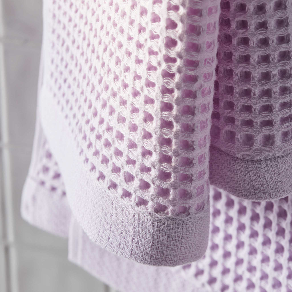 Dreamweave Waffle Bath Sheets Set of 2 - Image 24