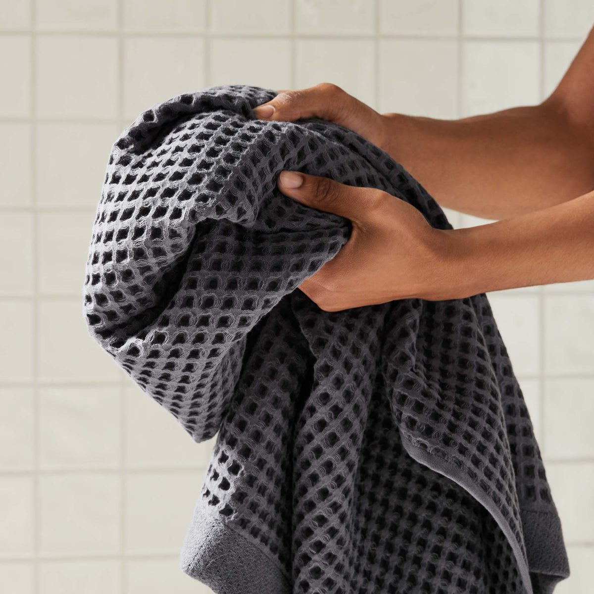 Dreamweave Waffle Washcloths - Image 8