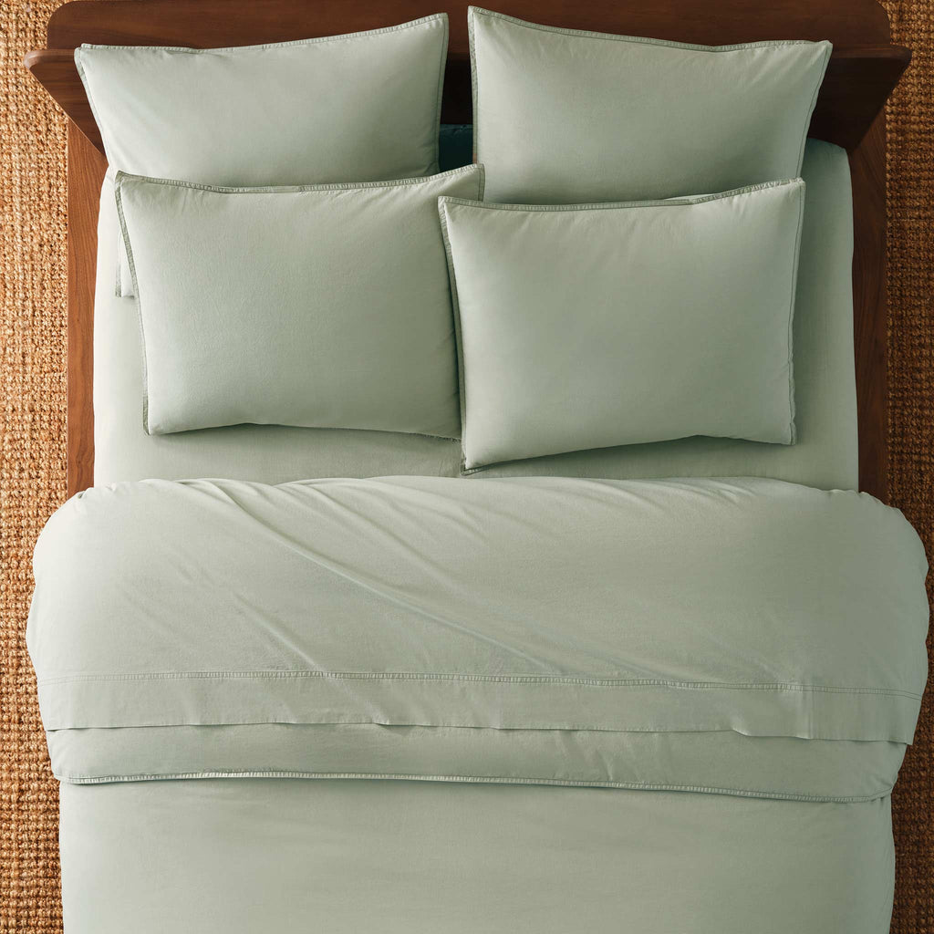 Washed Classic Percale Hardcore Bundle - Image 21
