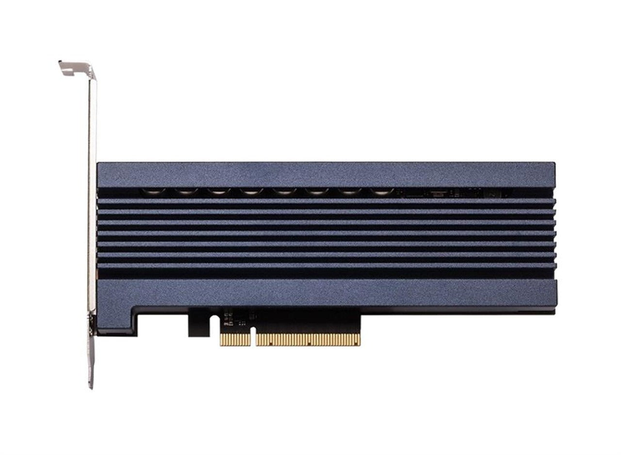 Dell SSD NVMe PCIE 1.6TB TLC Mixed Use - Low Profile