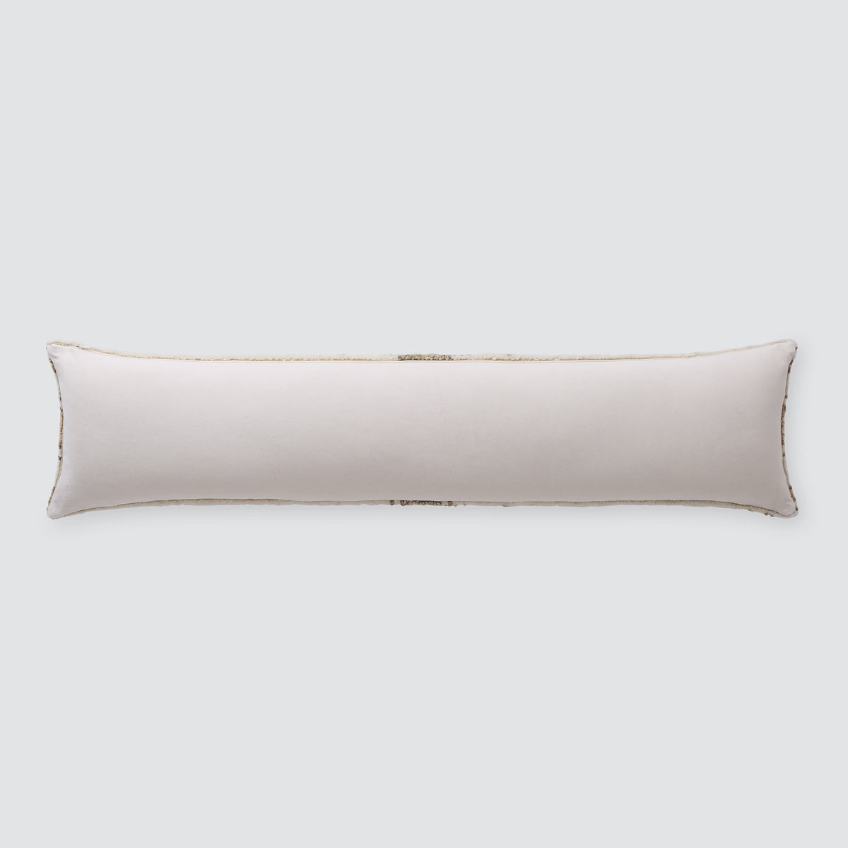 Emilia Hand-Knotted Lumbar Pillow - Image 2