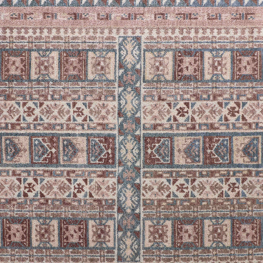 Sarasi Hand-Knotted Area Rug - Image 14