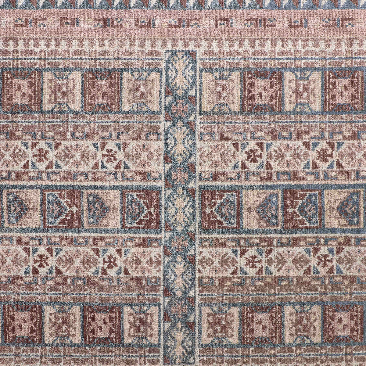 Sarasi Hand-Knotted Area Rug - Image 14