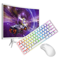 2K White Advanced Bundle