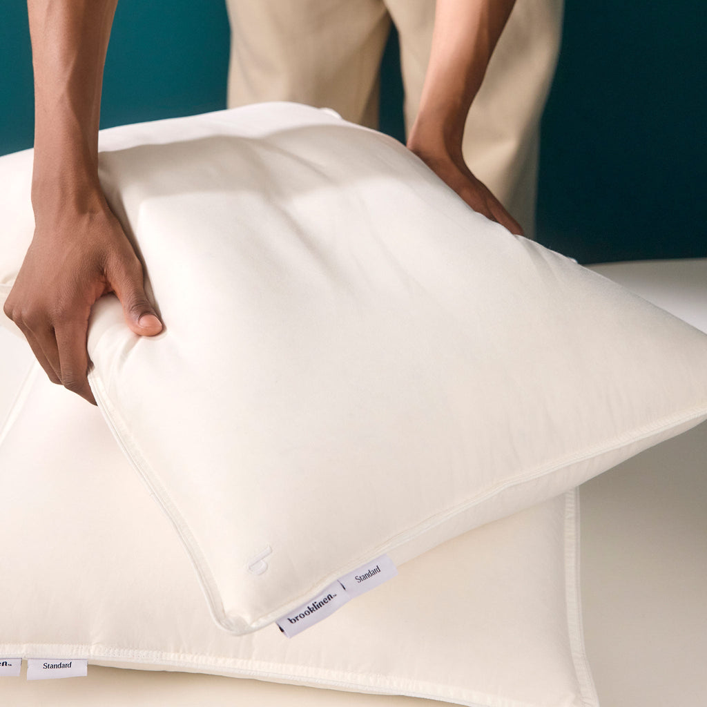 Down Pillow - Image 7