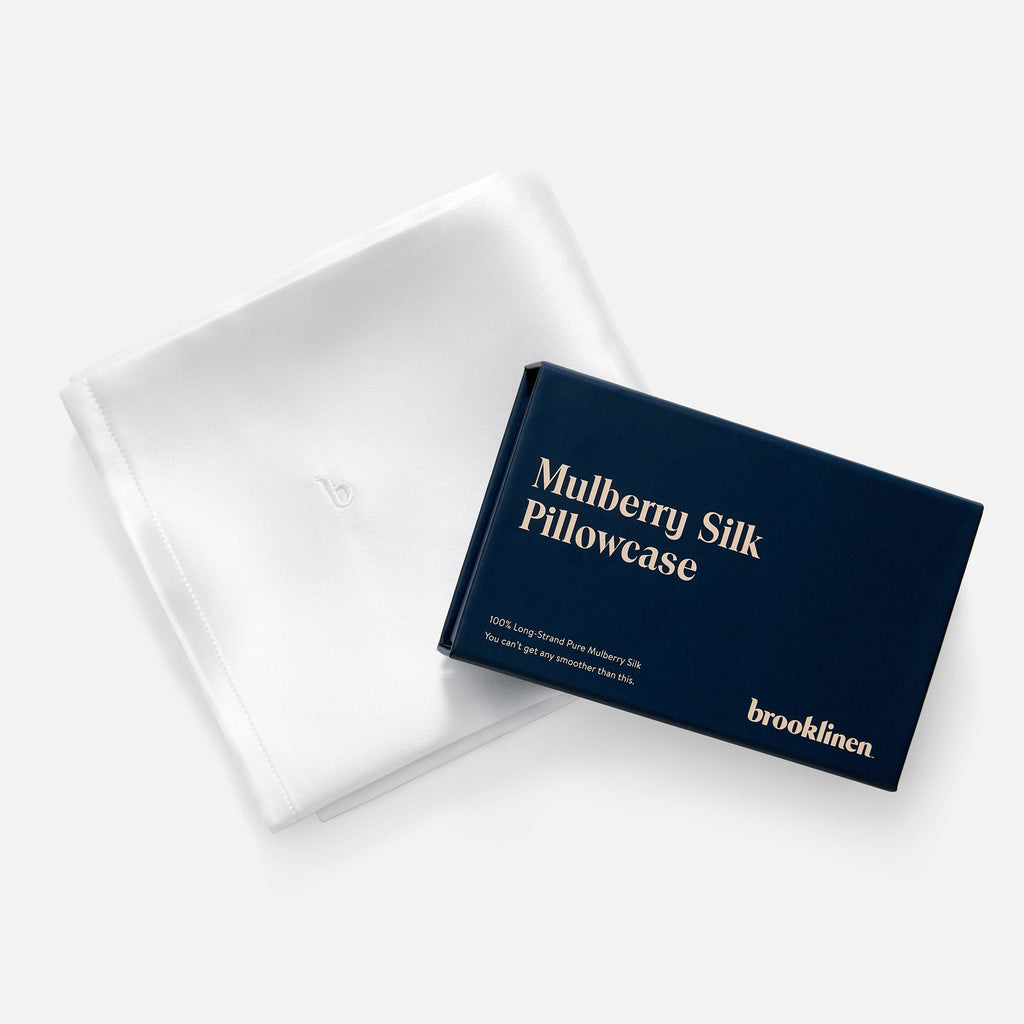 Mulberry Silk Pillowcase - Image 19
