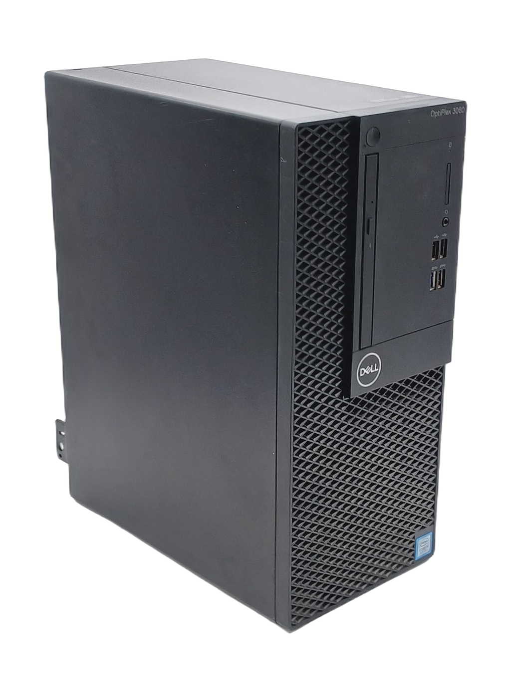 Dell OptiPlex 3060 Tower PC, Core i3 8th Gen, 8GB RAM, 256GB SSD, Windows 11