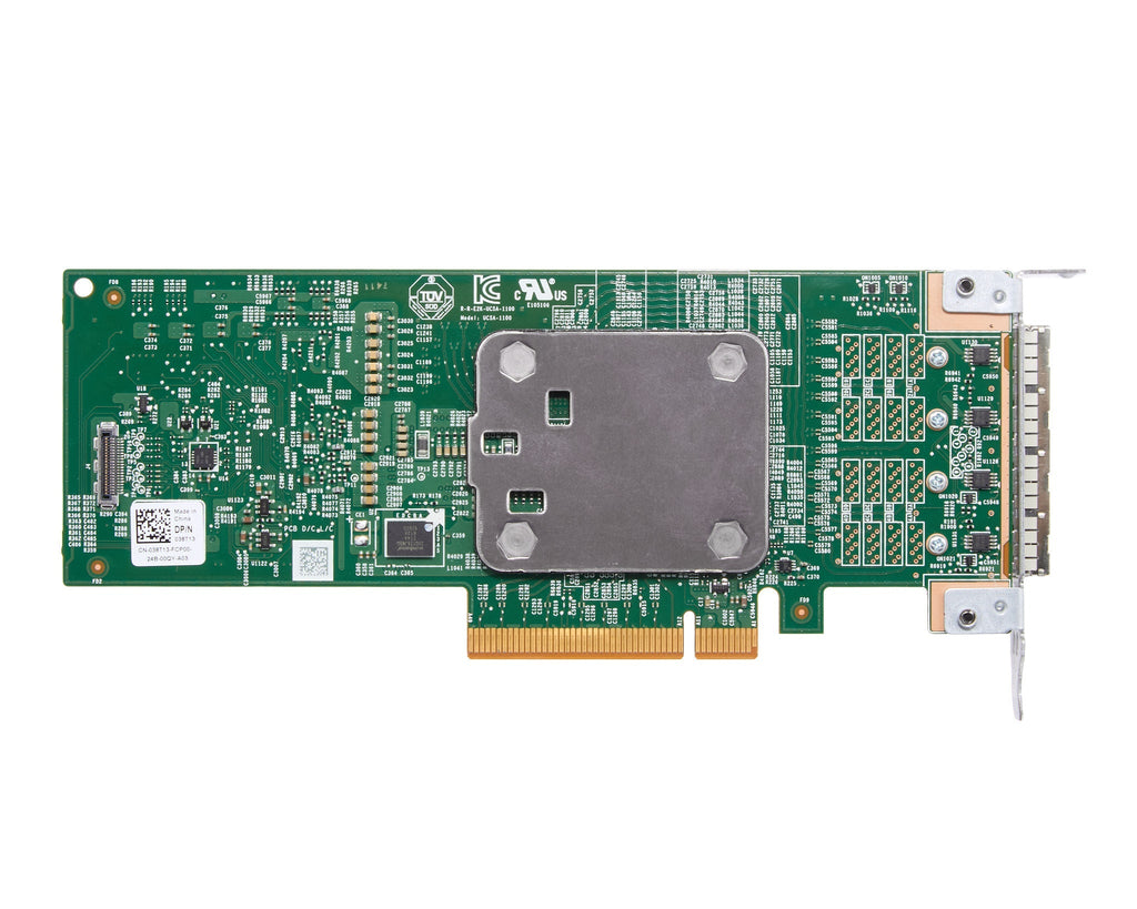 Dell HBA355e External Controller Low Profile Controller