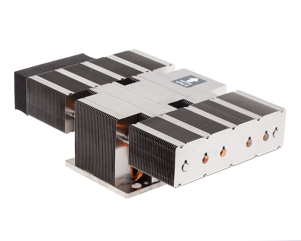 Dell R740 High Performance CPU2 Heatsink