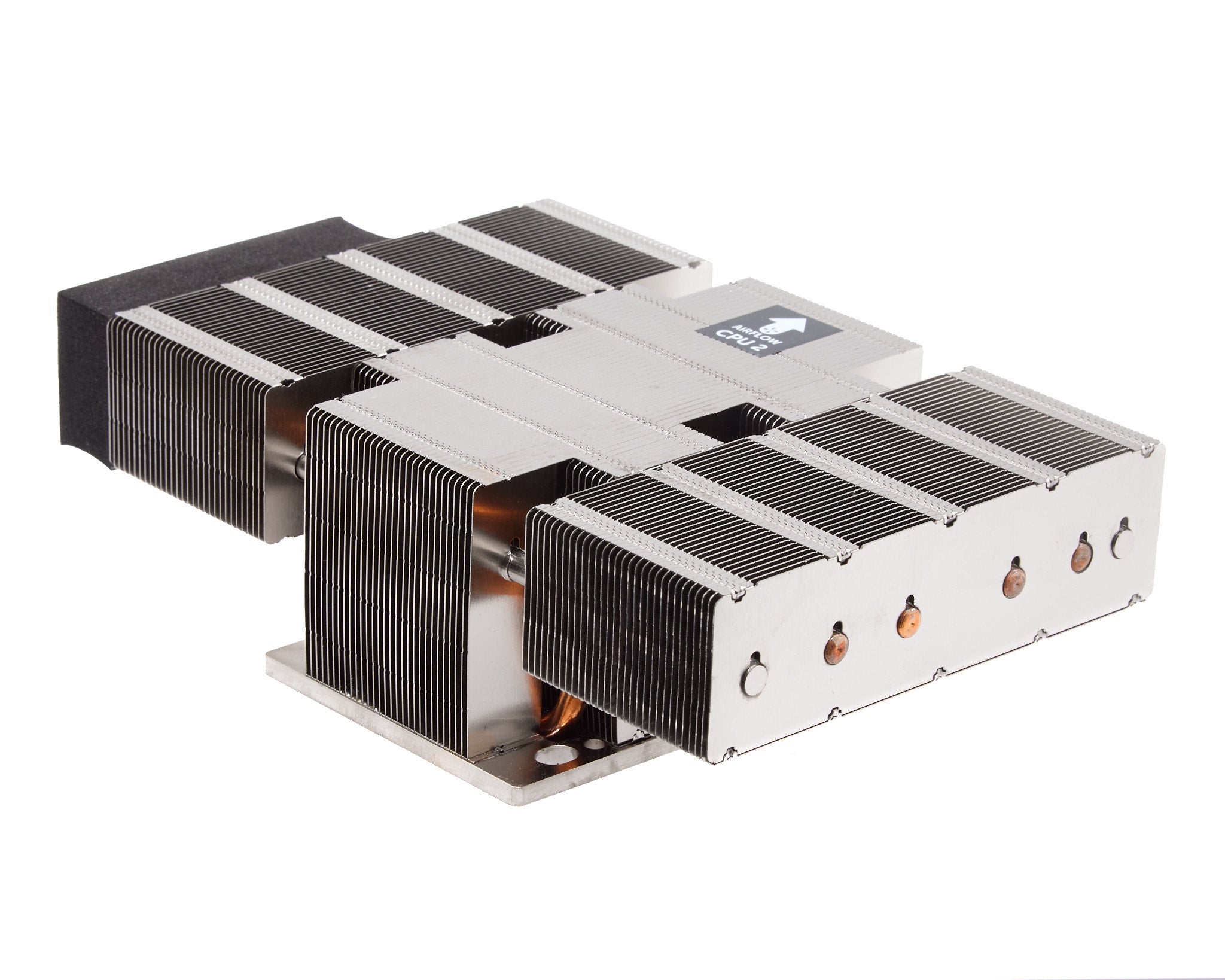 Dell R740 High Performance CPU2 Heatsink