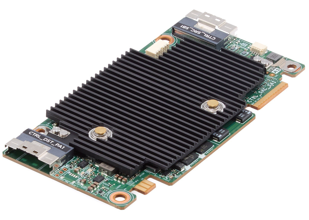 Dell H755 RAID Front Controller