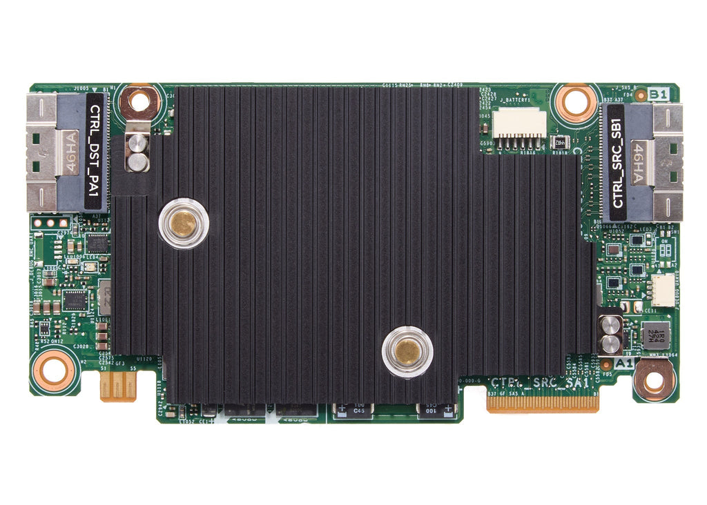 Dell H755 RAID Front Controller