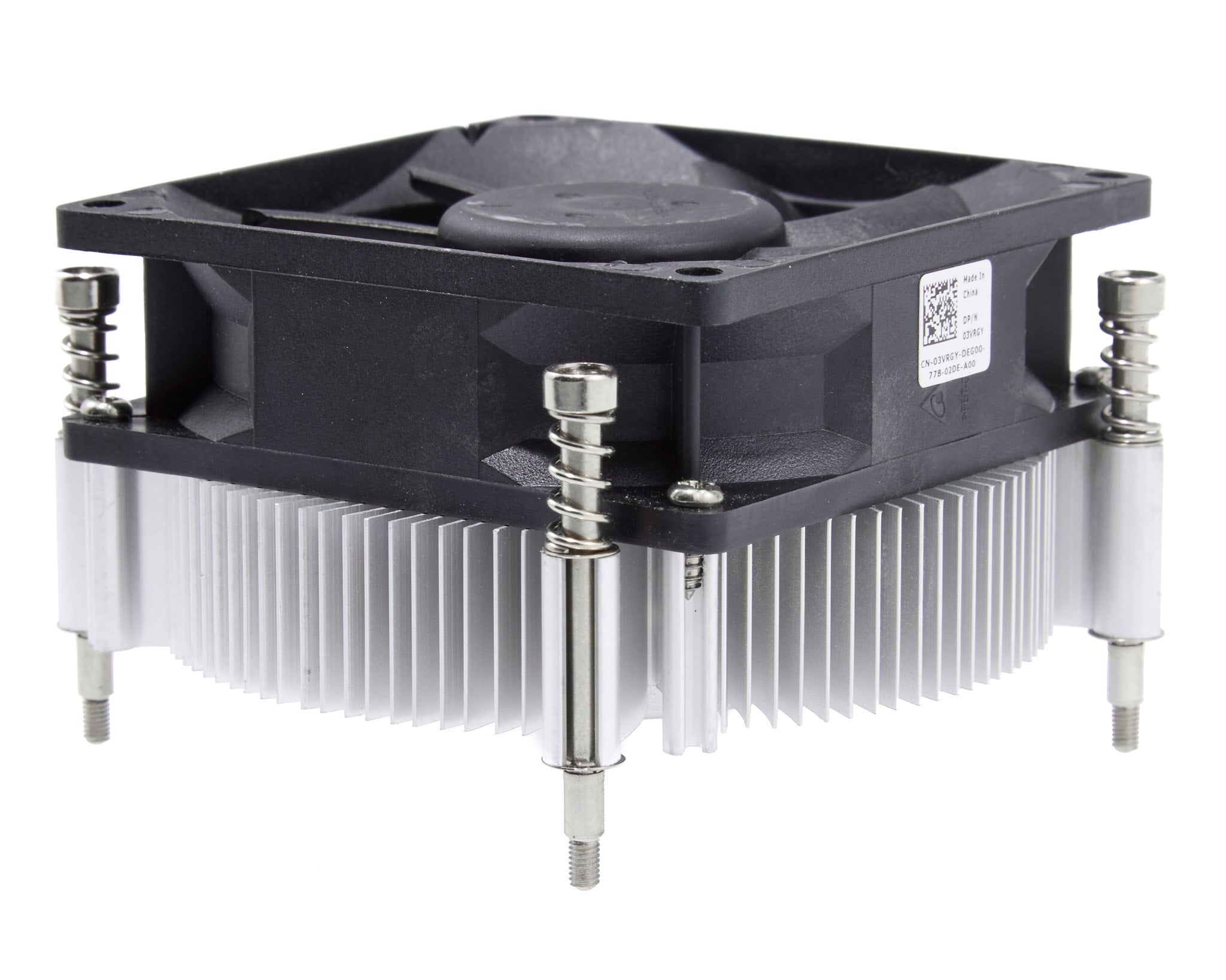 CPU Heatsink for Dell Precision T3620 65W