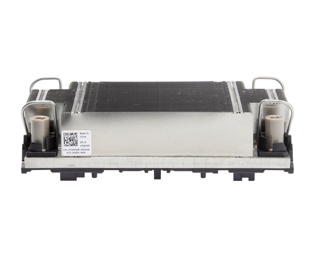 Dell R660/R760 Low Watt Heatsink