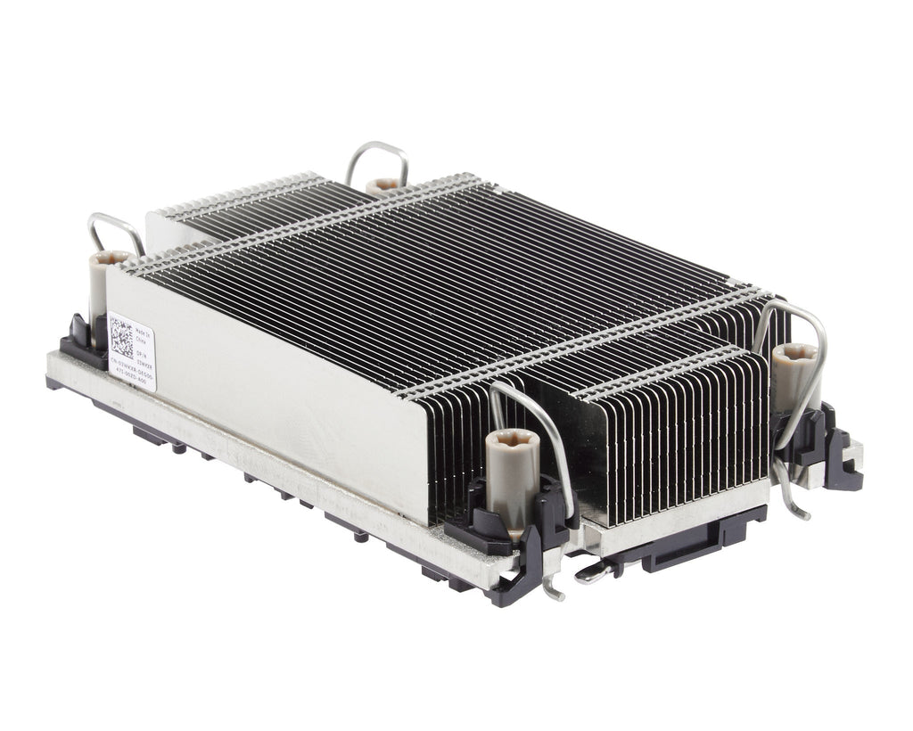 Dell R660/R760 Low Watt Heatsink