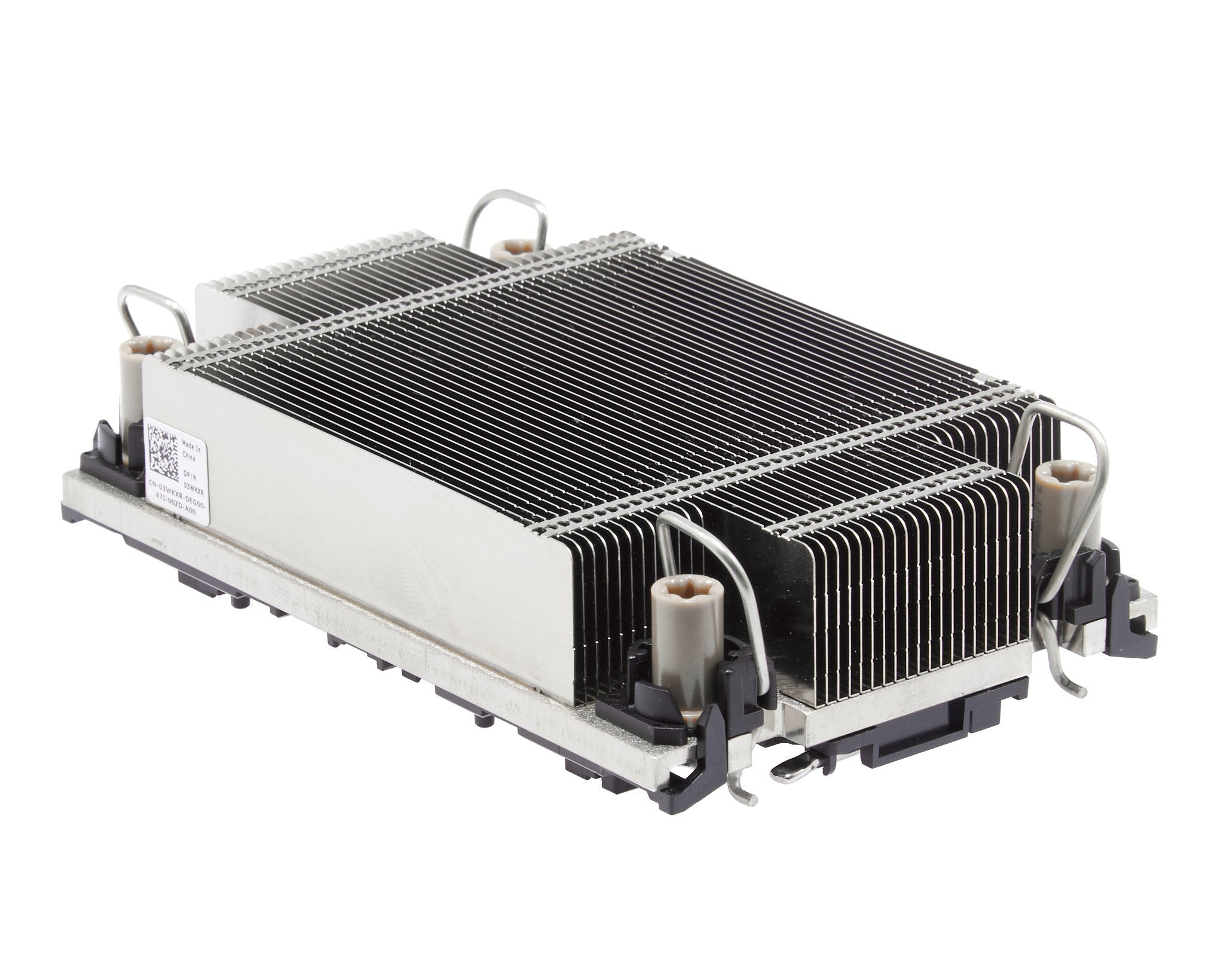 Dell R660/R760 Low Watt Heatsink