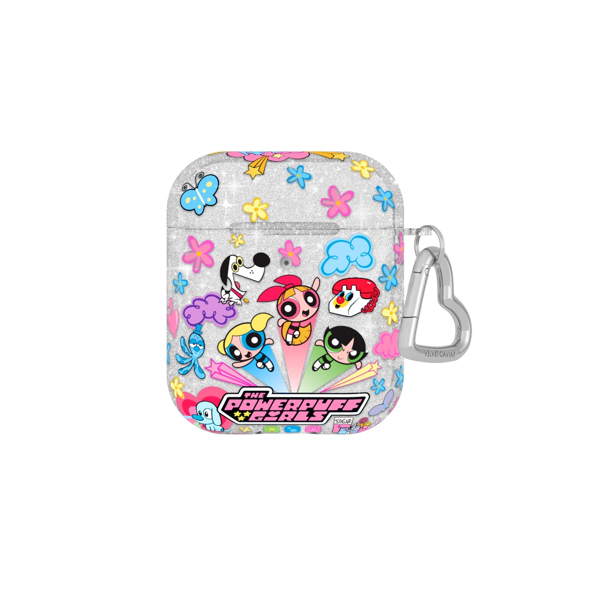 The Powerpuff Girls PR Collectors Bundle