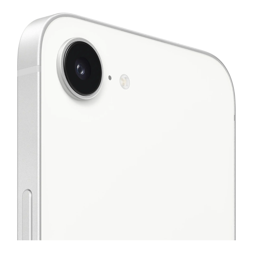 Apple iPhone 16e 128GB Weiß