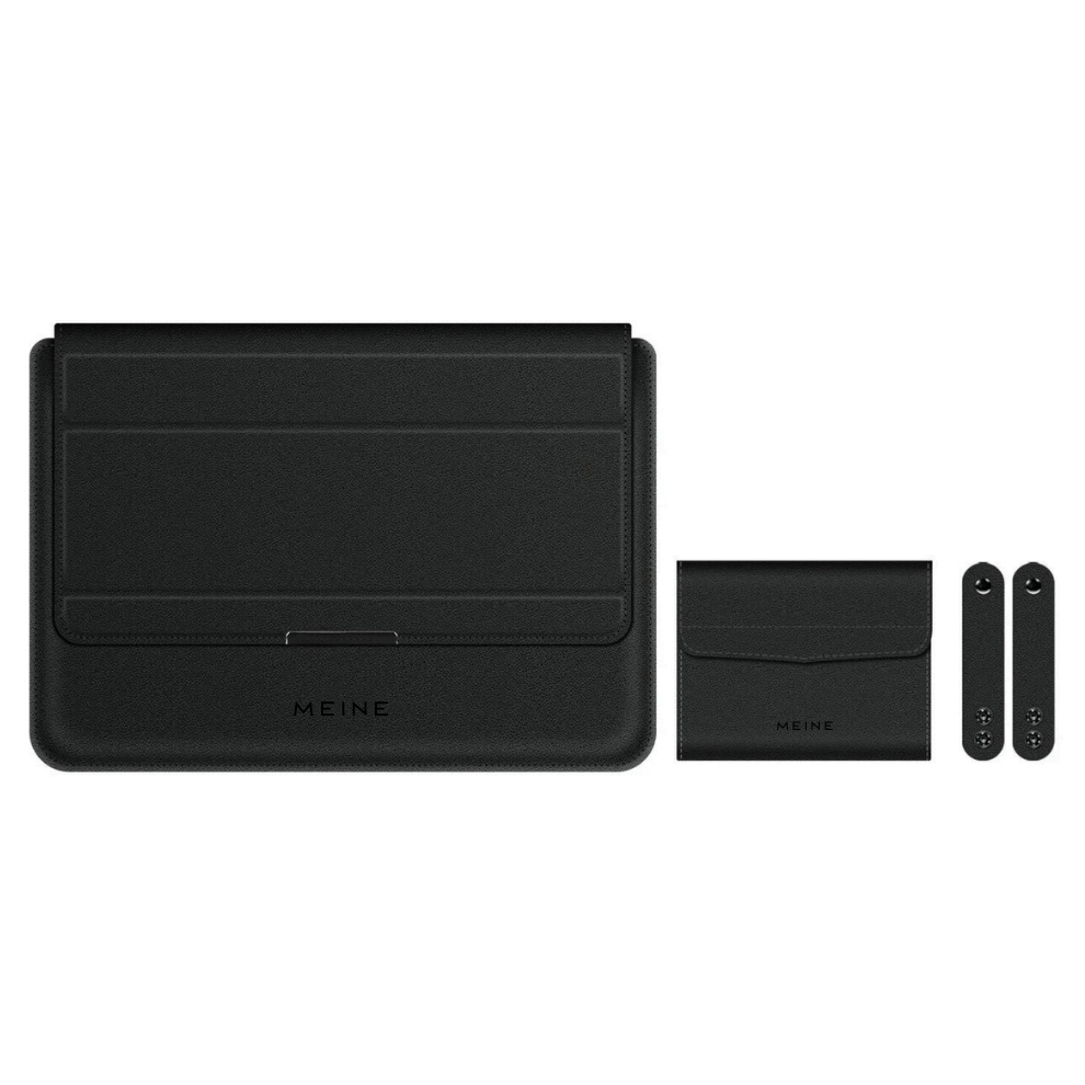 ERGO SLEEVE™ – 4-in-1 Ergonomic Workstation Set