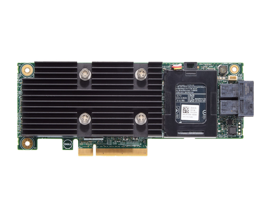 Dell H730 RAID Controller Adapter