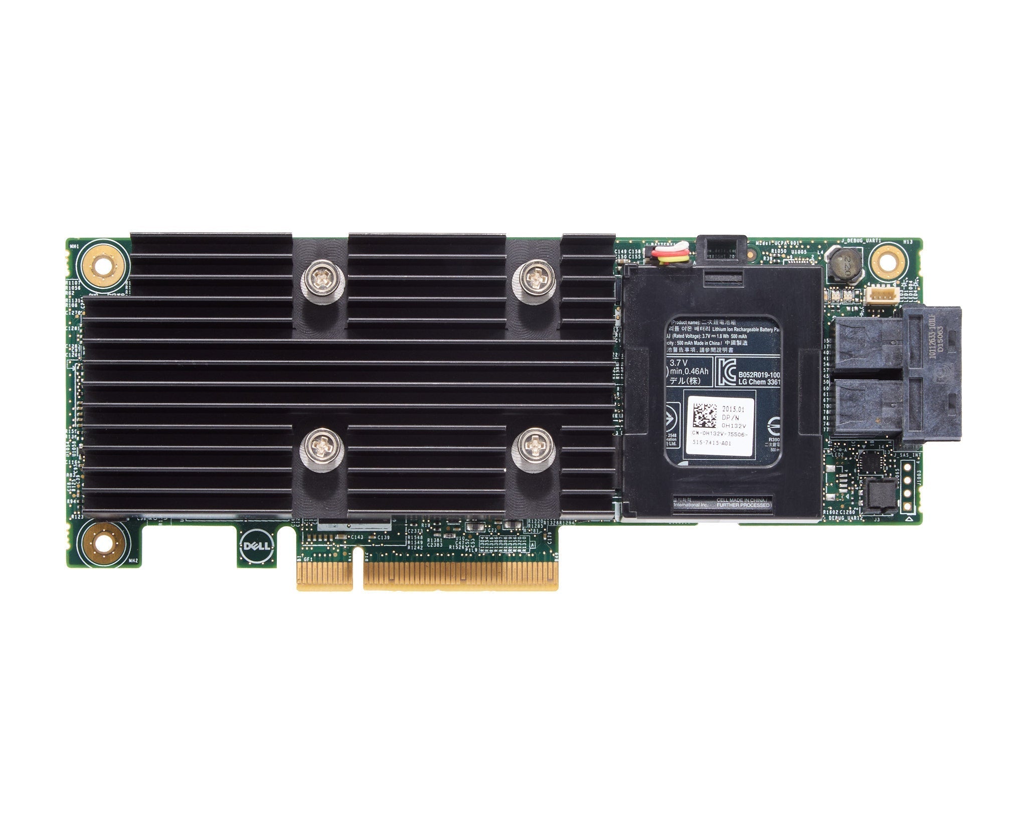 Dell H730 RAID Controller Adapter
