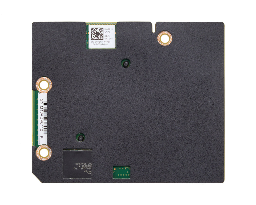 Dell C6320 LSI SAS2008 Card