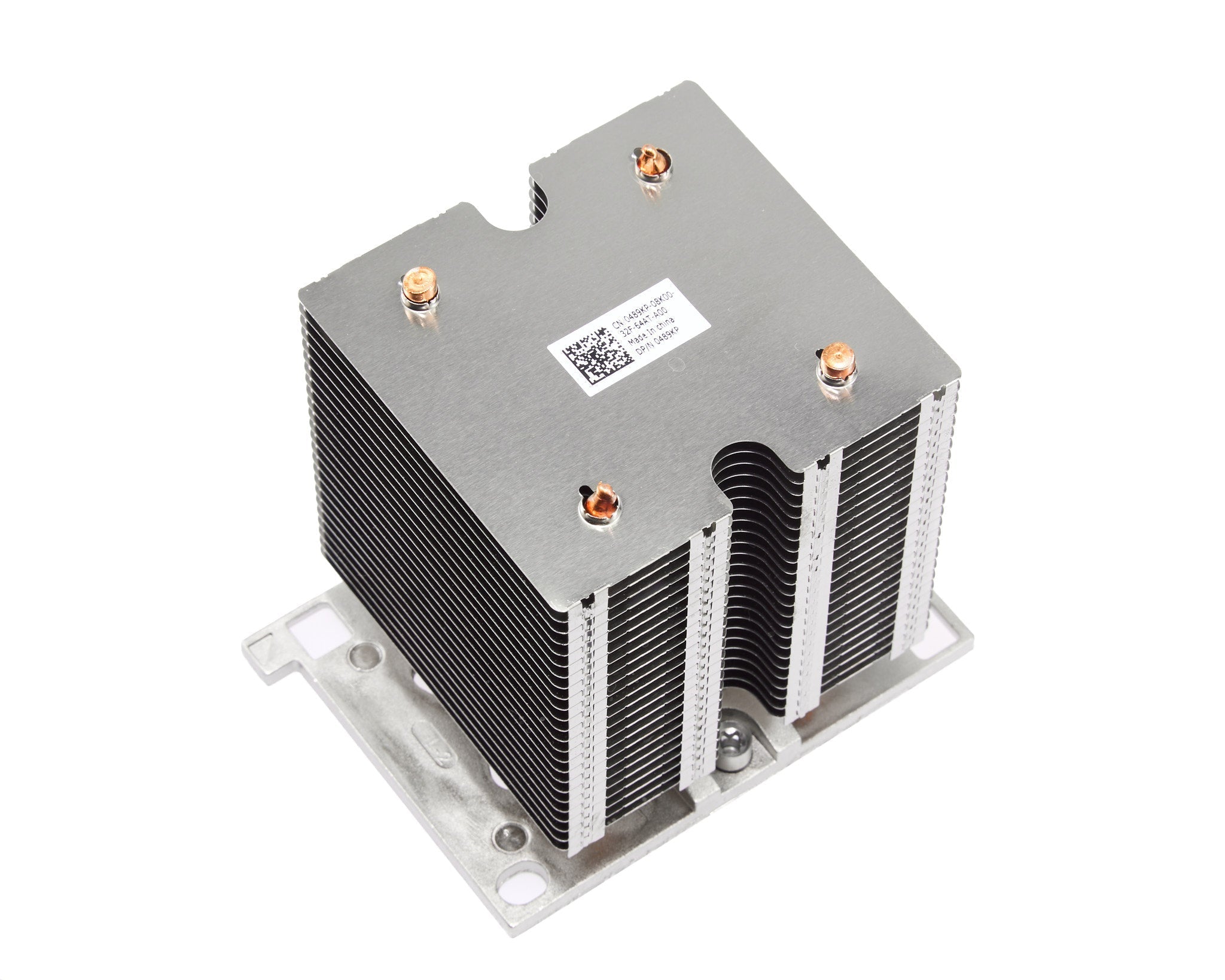 Dell T440/T640 Heatsink